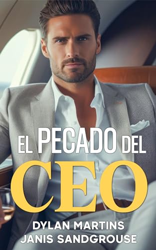 El pecado del CEO