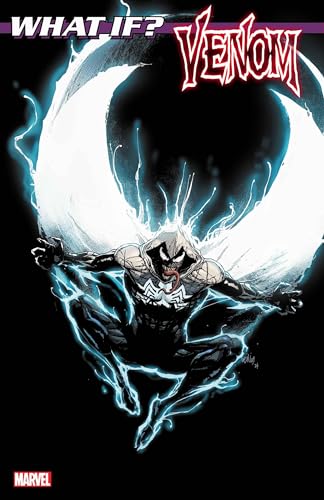 What If...? Venom (2024) #5