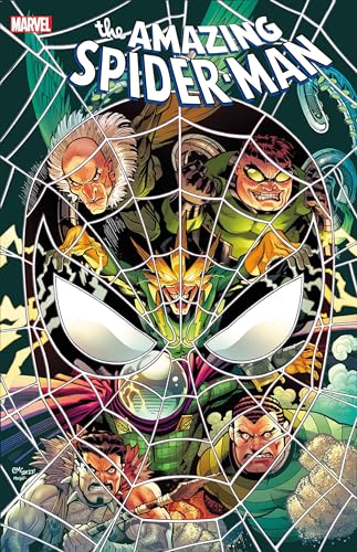 Amazing Spider-Man (2022-2025) #51 (Amazing Spider-Man