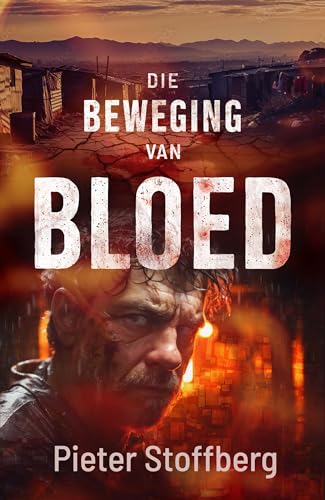 Die beweging van bloed