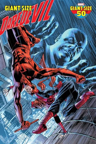 Giant-Size Daredevil (2024) #1
