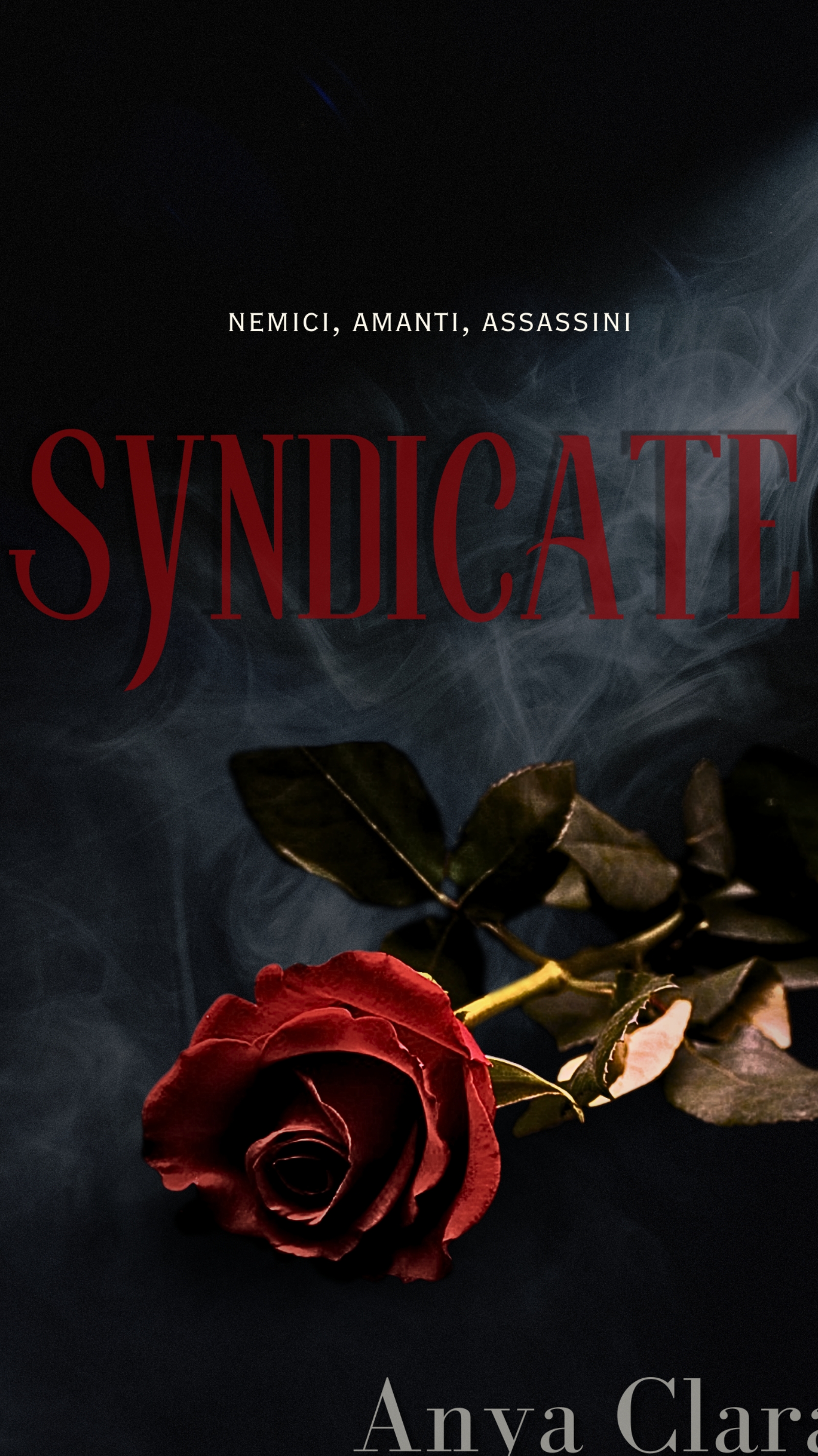 Syndicate