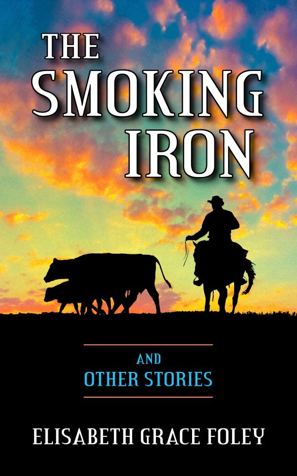 The Smoking Iron and Other Stories