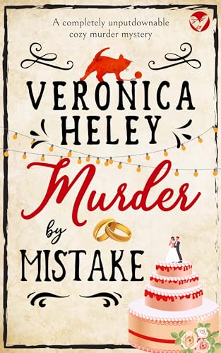 Murder by Mistake