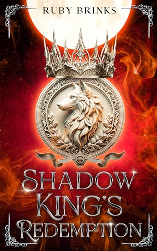Shadow King's Redemption