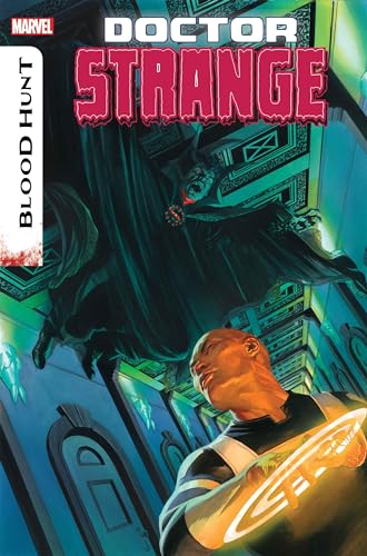 Doctor Strange (2023-) #16