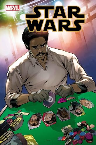 Star Wars (2020-) #47