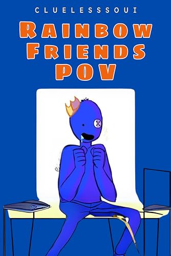 Rainbow Friends POV