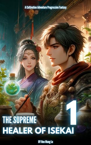 The Supreme Healer of Isekai: A Cultivation Adventure Progression Fantasy