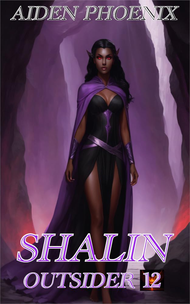 Shalin