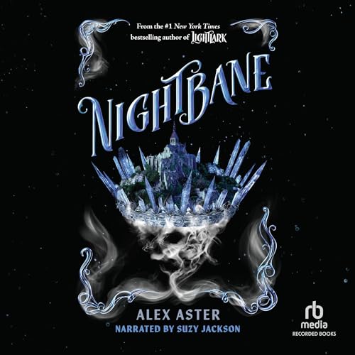 Nightbane (Lightlark, #2)