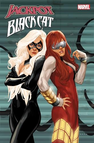 Jackpot & Black Cat (2024-) #4
