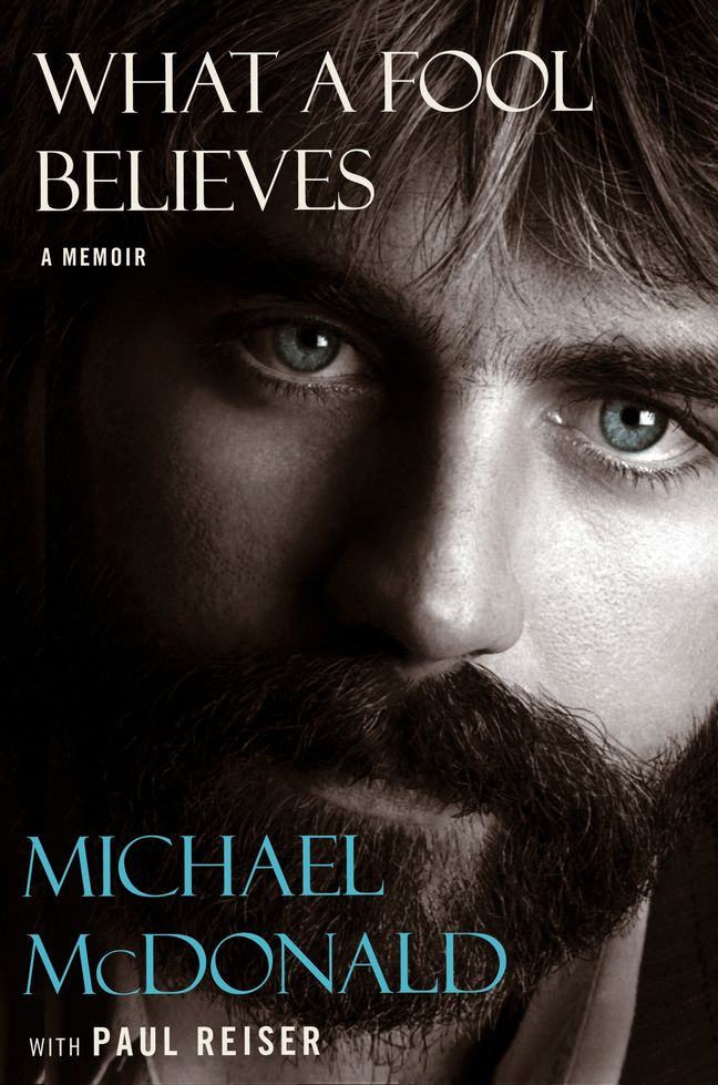 What a Fool Believes book cover