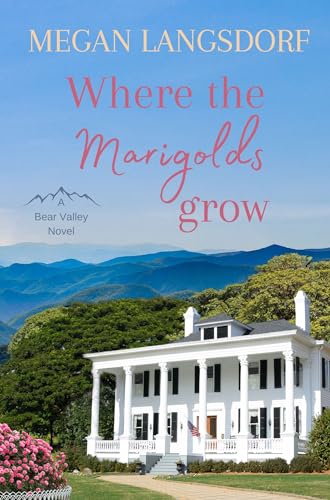 Where the Marigolds Grow