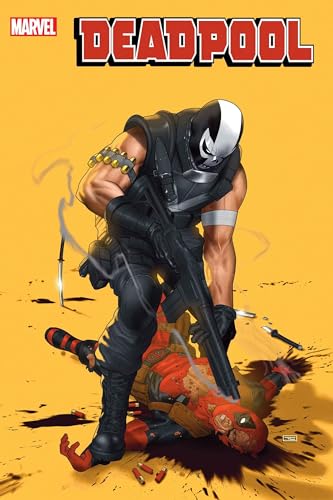 Deadpool (2024-) #3