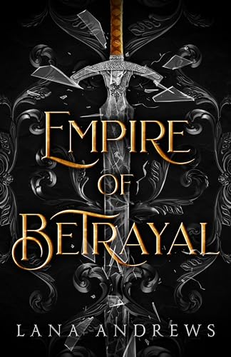 Empire of Betrayal