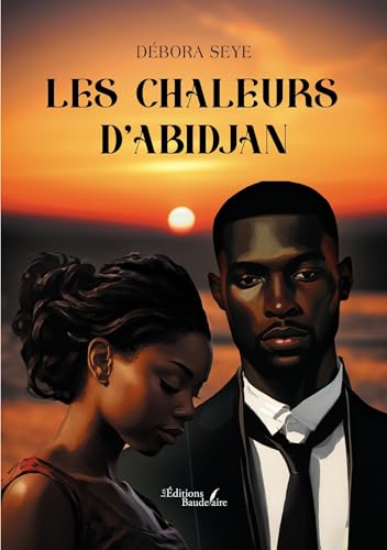 Les chaleurs d'Abidjan (French Edition)