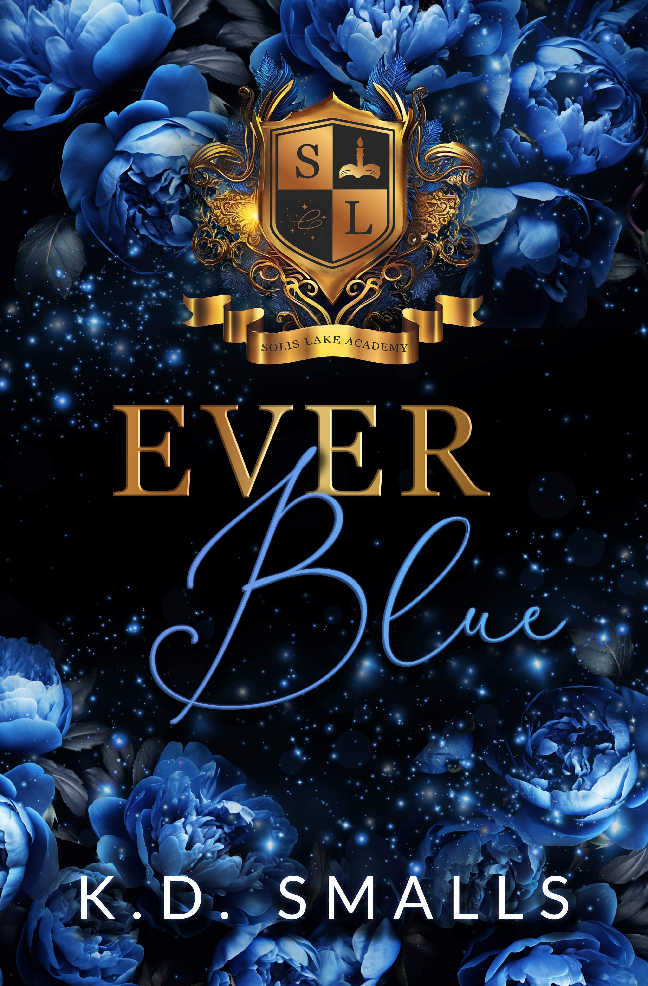 Ever Blue