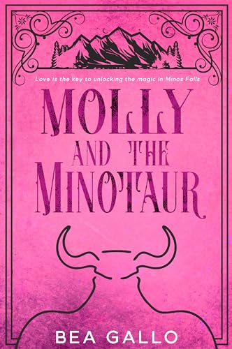 Molly and the Minotaur