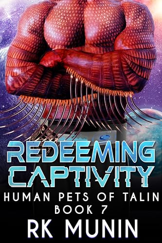 Redeeming Captivity