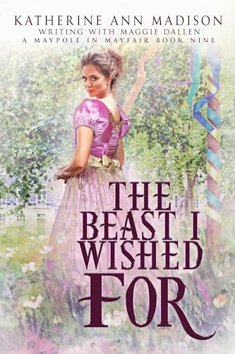 The Beast I Wished For