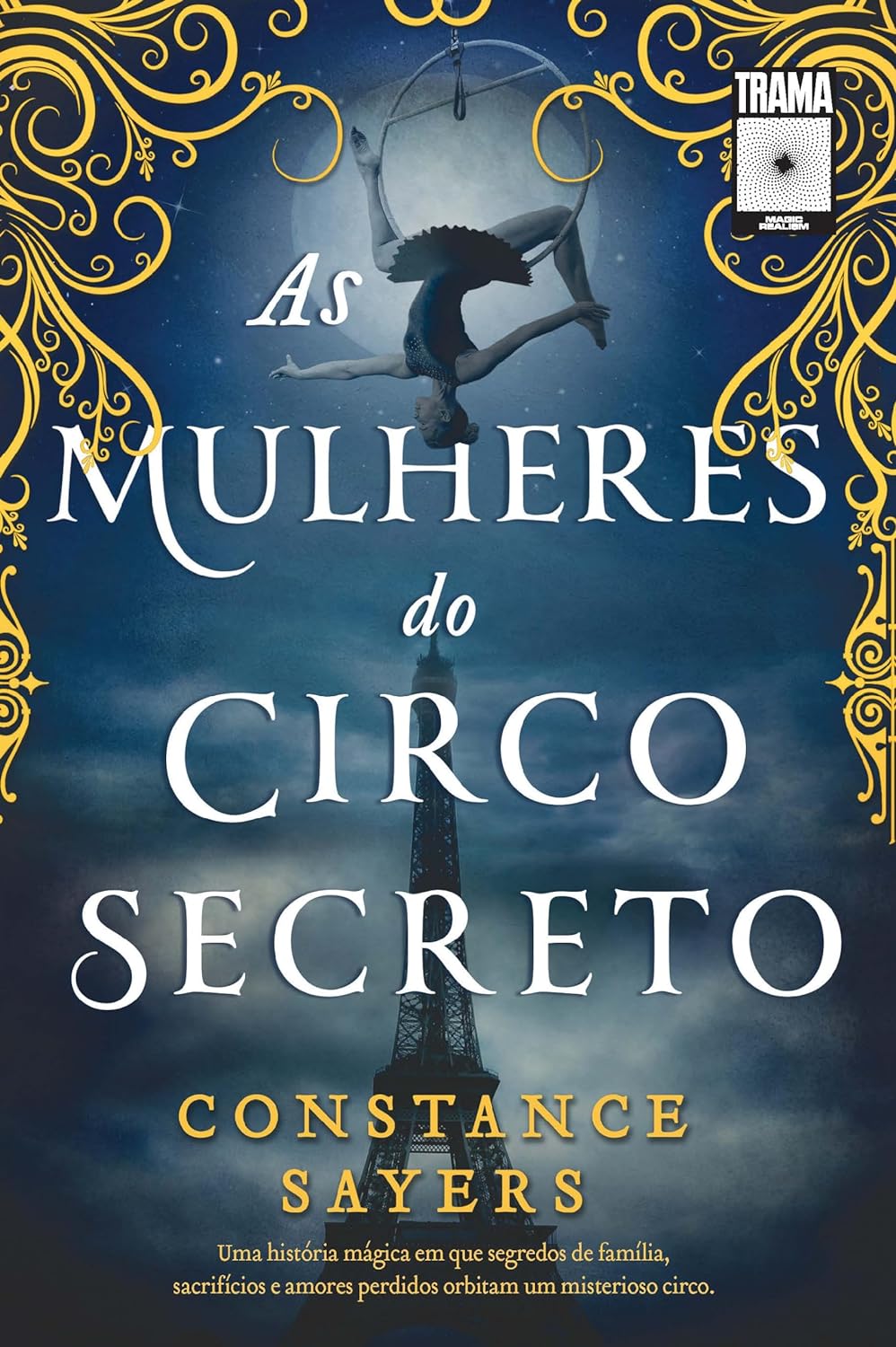 As mulheres do circo secreto