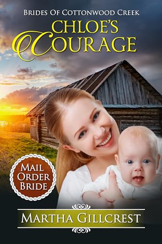 Chloe’s Courage