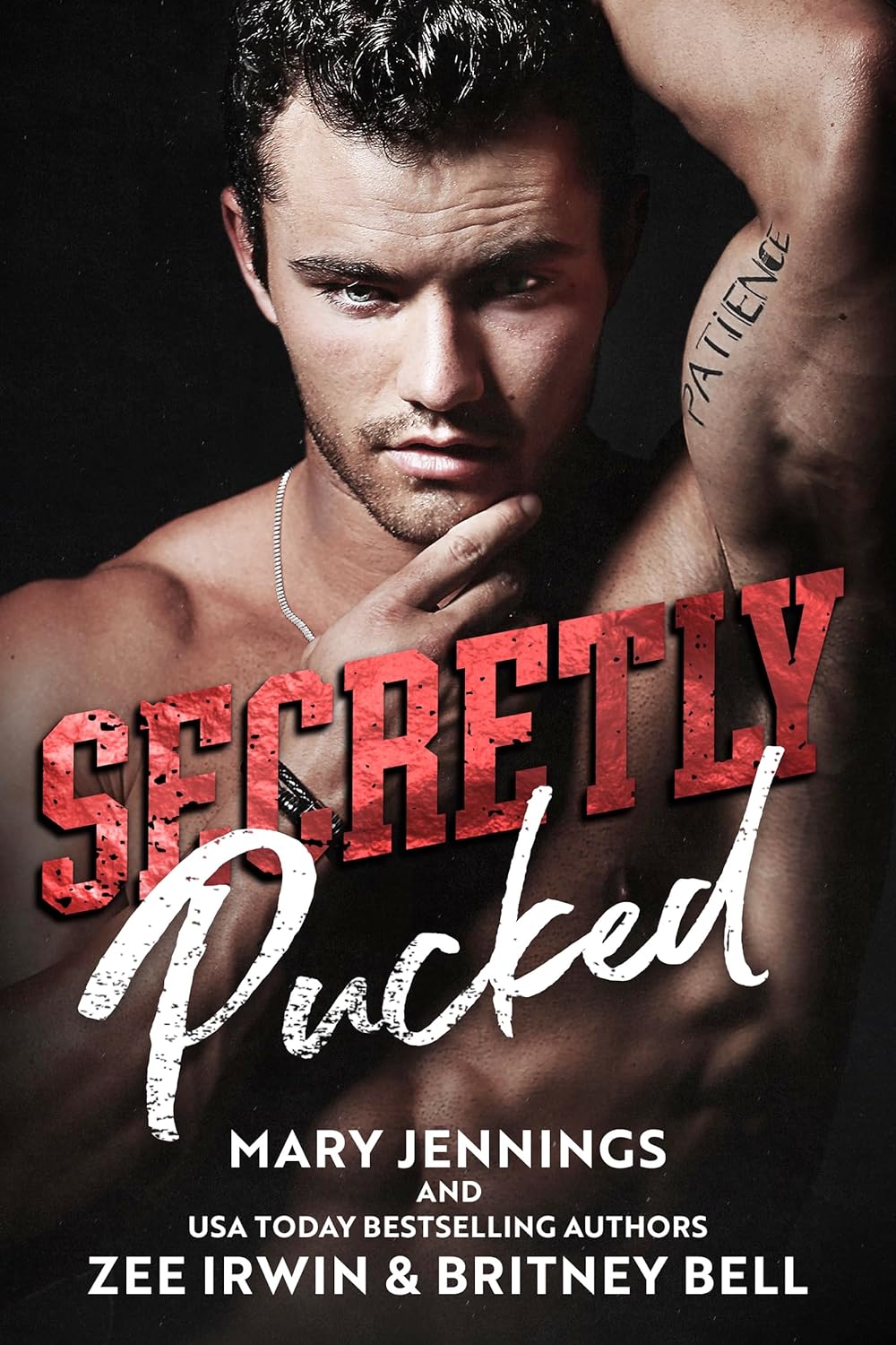 Secretly Pucked