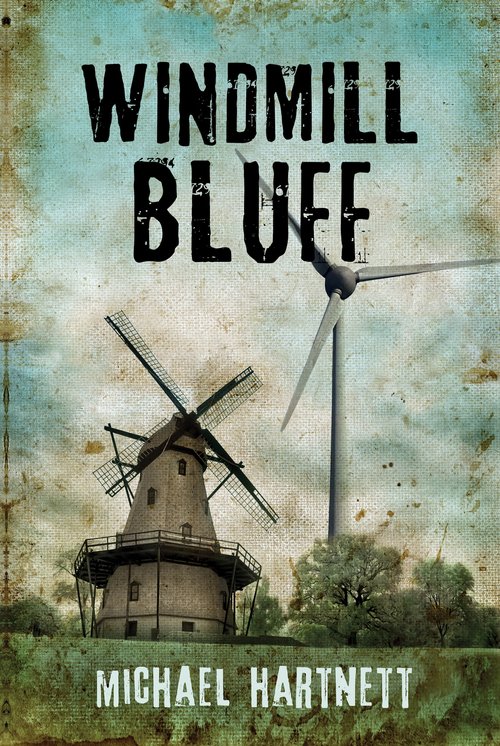 Windmill Bluff