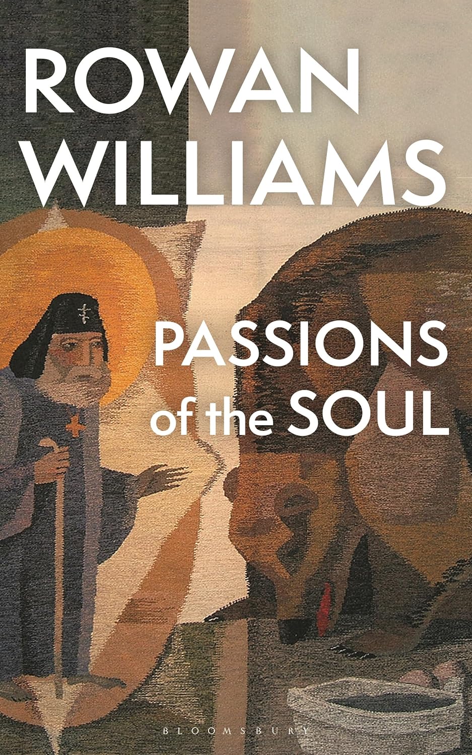 Passions of the Soul book cover