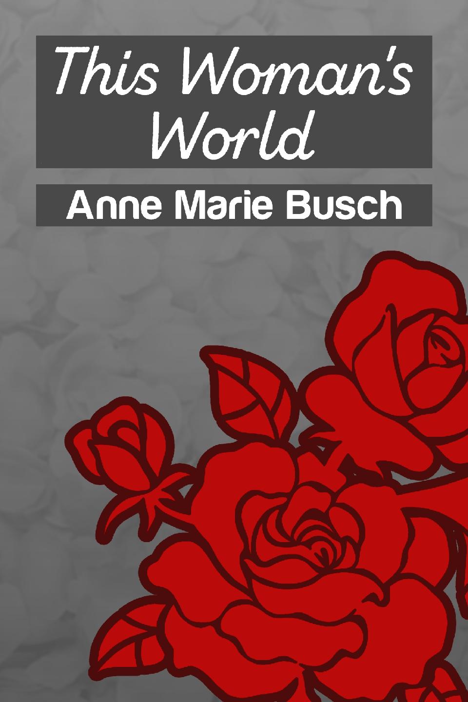 This Woman's World