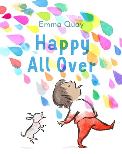 Happy All Over