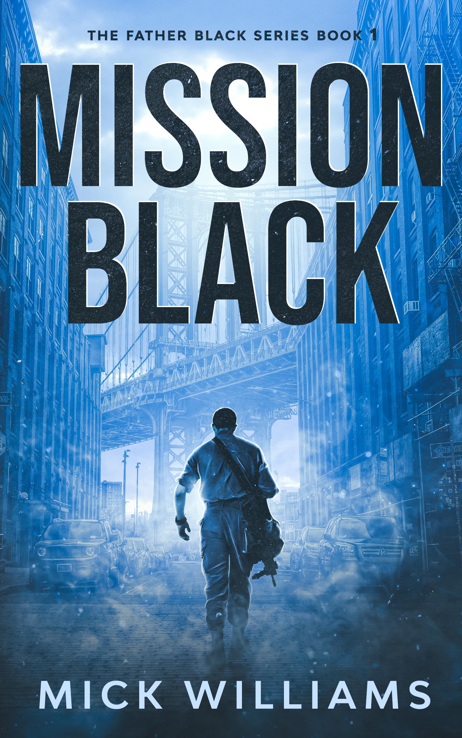 Mission Black