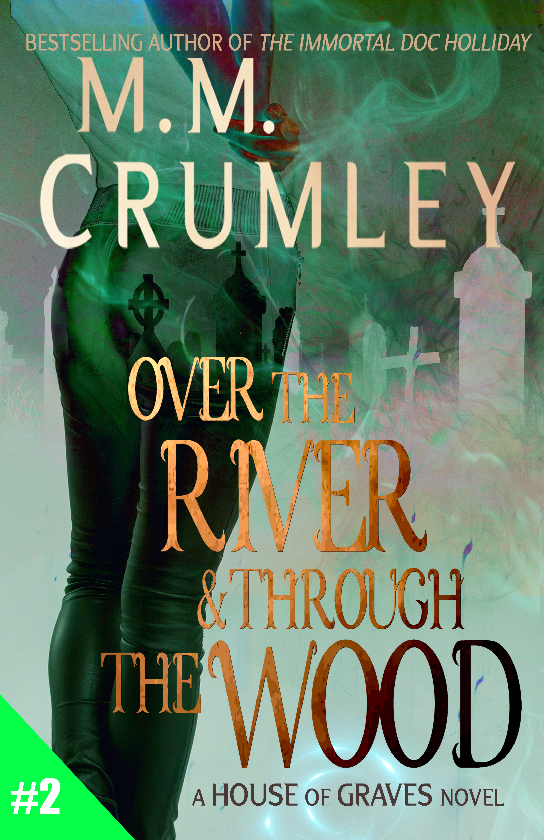 Over the River & Through the Wood