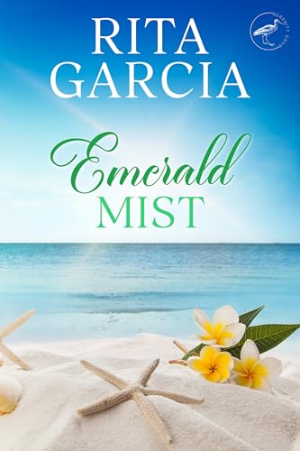 Emerald Mist: A Small Town, Kindred Spirits Clean Beach Romance