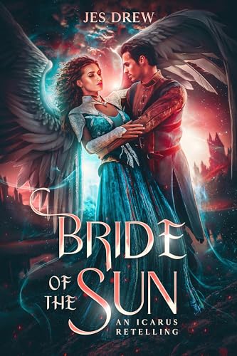 Bride of the Sun book cover