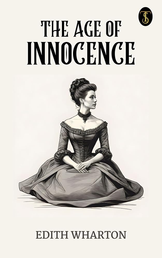 The Age of Innocence