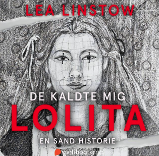 De kaldte mig Lolita