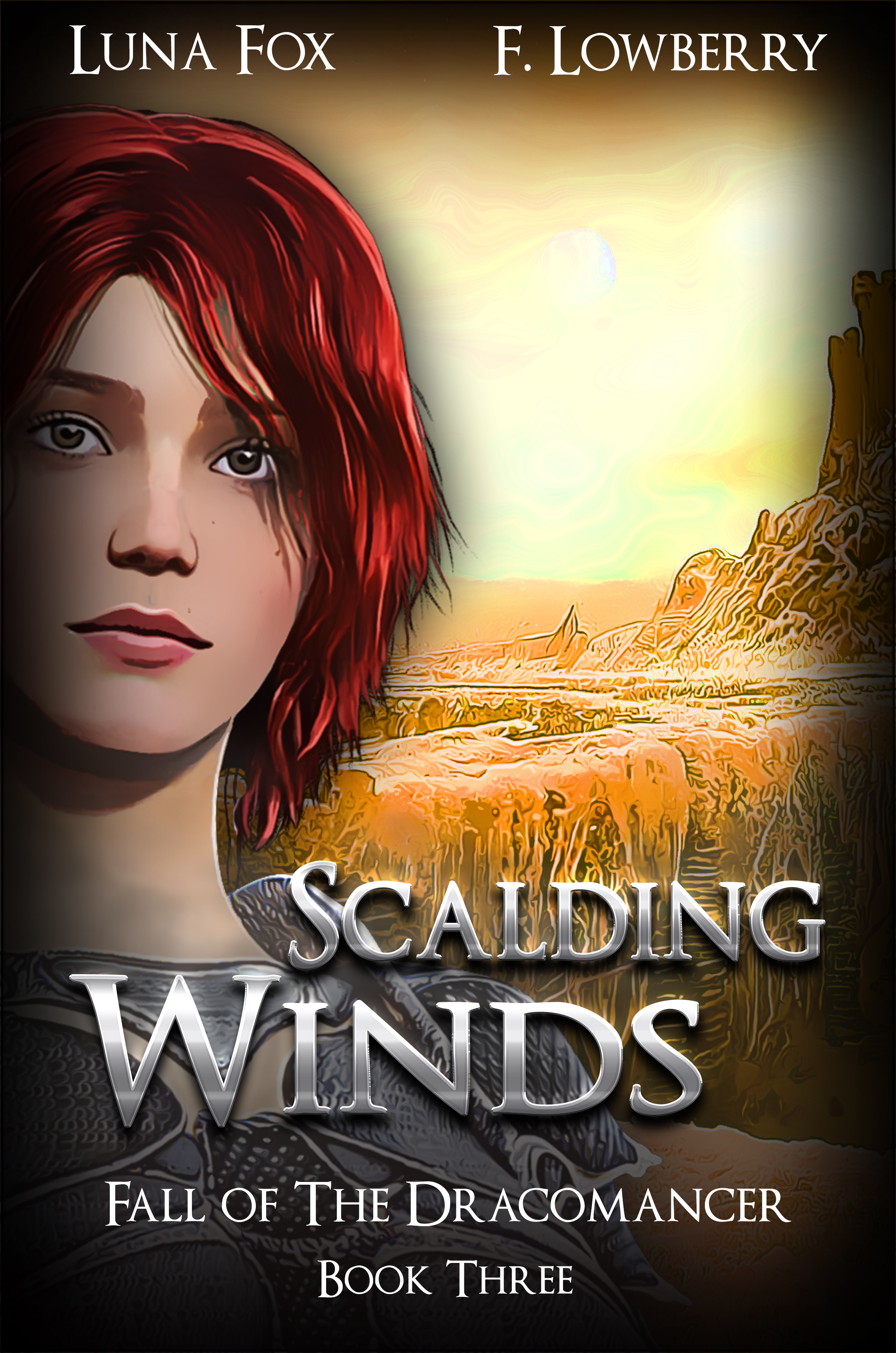 Scalding Winds