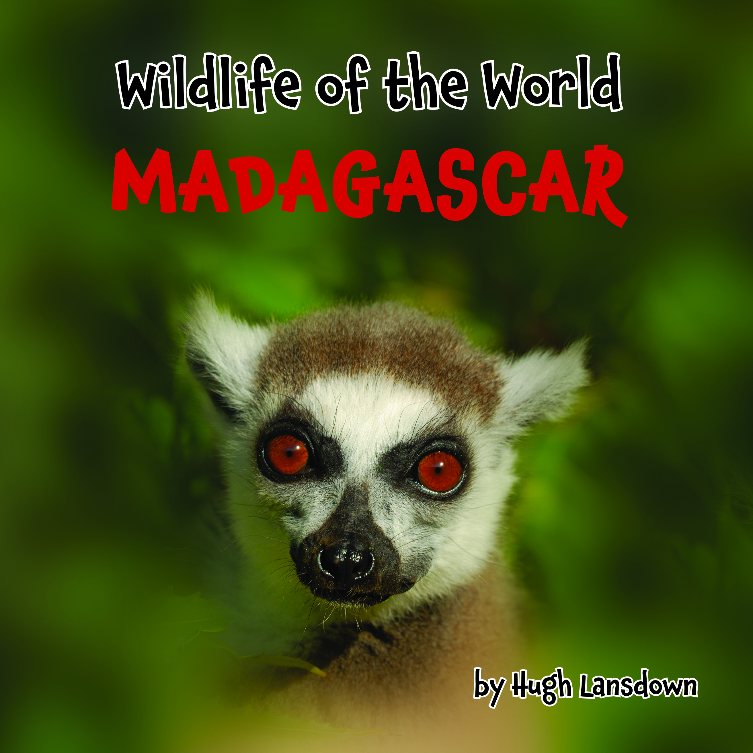 Wildlife of the World - Madagascar