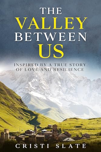 The Valley Between Us