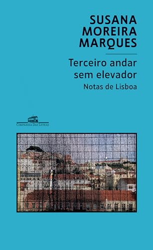 Terceiro andar sem elevador