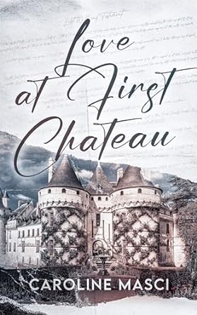 Love at First Chateau