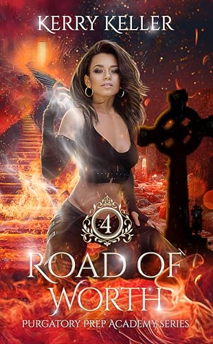 Road of Worth book cover