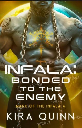 Bonded to the Enemy