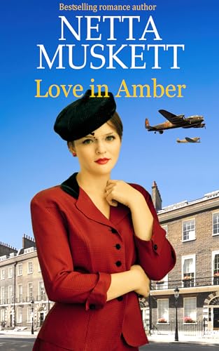 Love in Amber