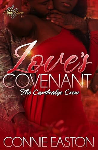 Love's Covenant : The Cambridge Crew