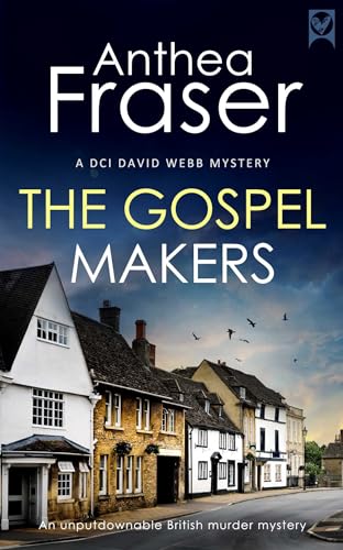 The Gospel Makers