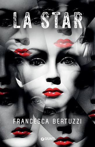 La star book cover