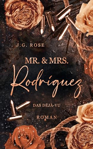 Mr. & Mrs. Rodríguez - Das Déjà-vu
